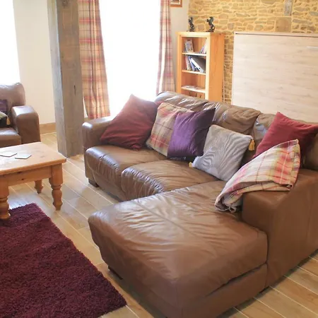 Holiday home Mousandiere *