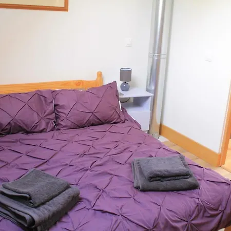 Holiday home Mousandiere *