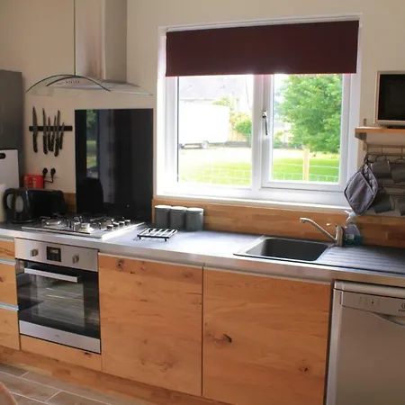 Mousandiere Holiday home