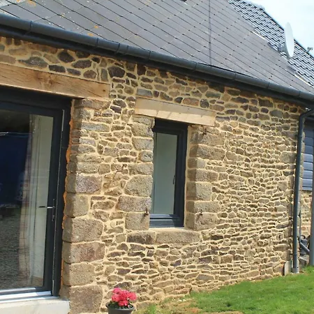 Holiday home Mousandiere