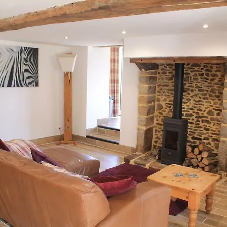 Holiday home Mousandiere Saint-Simeon (Orne)