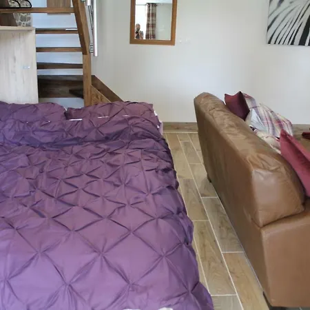 Holiday home Mousandiere
